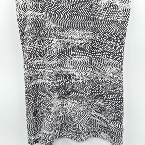 LULULEMON Grey Cool racer back woman activewear casual stretch quality tank S - Picture 5 of 9